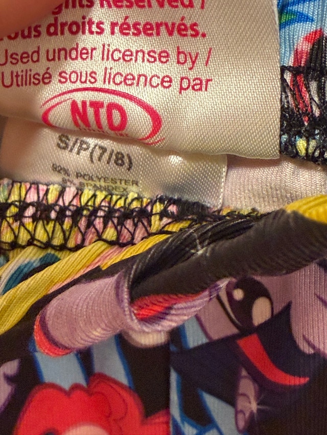 Girls Clothing Bundle – Size 7/8 - photo 3