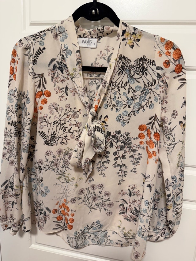 Women’s Clothing Bundle Size S – Dresses, Cardigans & Casual Top - photo 4