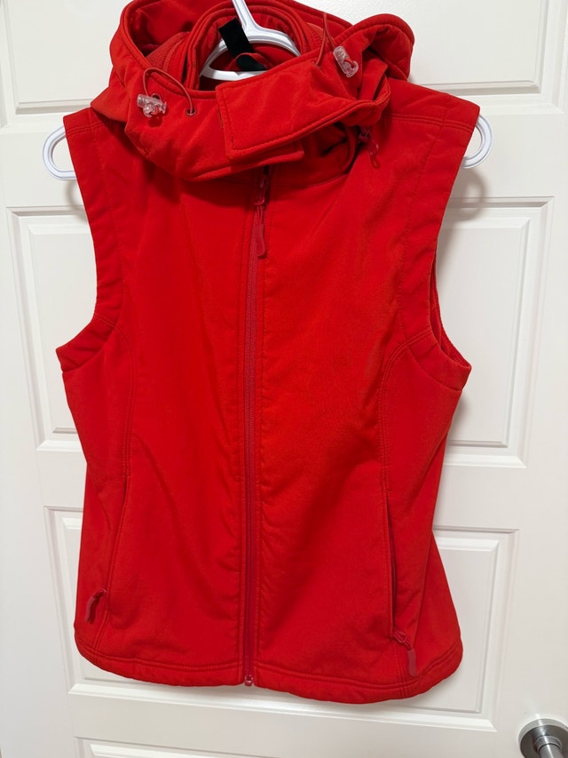 Women’s Outerwear Bundle – Jackets & Vest (Fits S) - photo 2