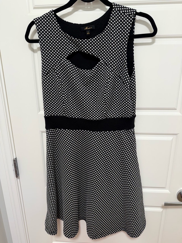 Women's Clothing Bundle - Dresses, Skirt, Leggings - photo 2