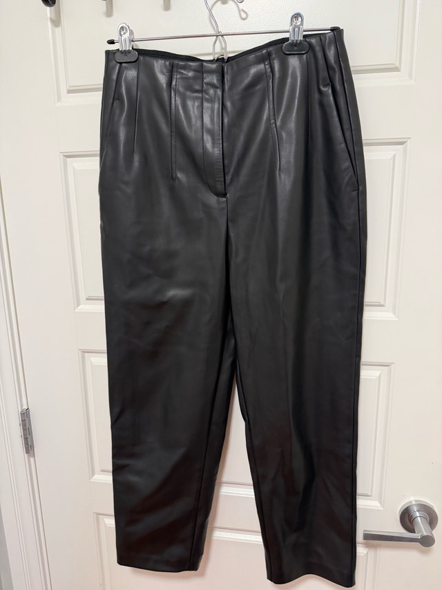Women’s Clothing Bundle – Chic Black & Neutral Outfits size M - photo 5