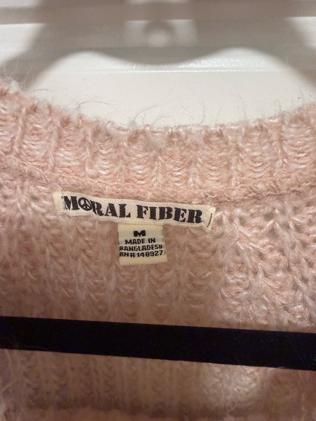 Women’s Clothing Bundle Size M – Sweaters, Cardigan & Vest - photo 4