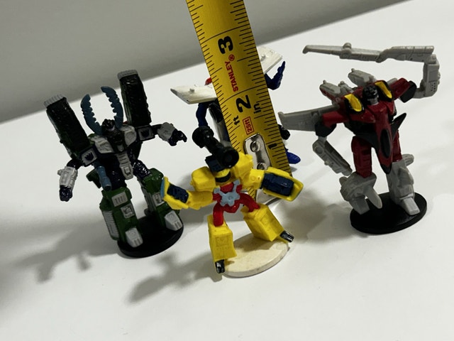 Transformers Armada Battle For Cybertron Board Game 2003 - photo 2
