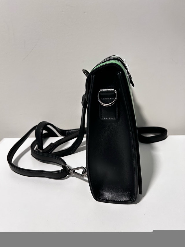 Bessie London Spell Book Bag - photo 2