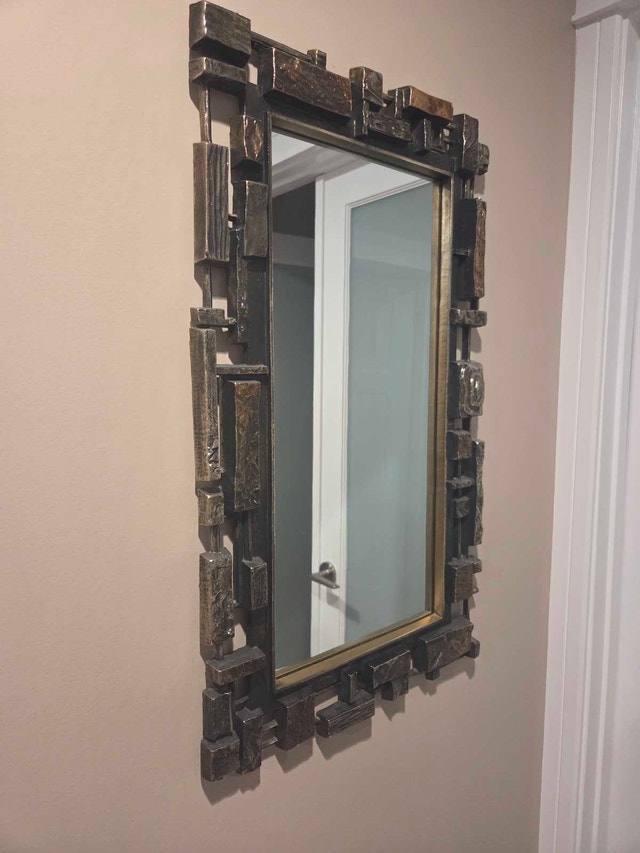Antique Mirror