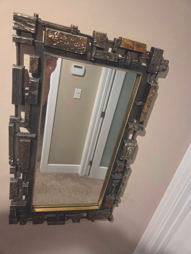Antique Mirror - photo 2