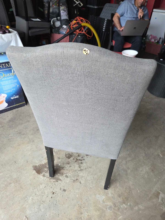 Dining Chair - photo 2
