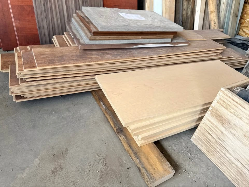 Wood Collection - photo 2