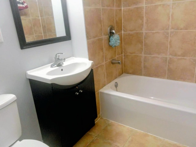 Two bedroom basement available July 1st - photo 3