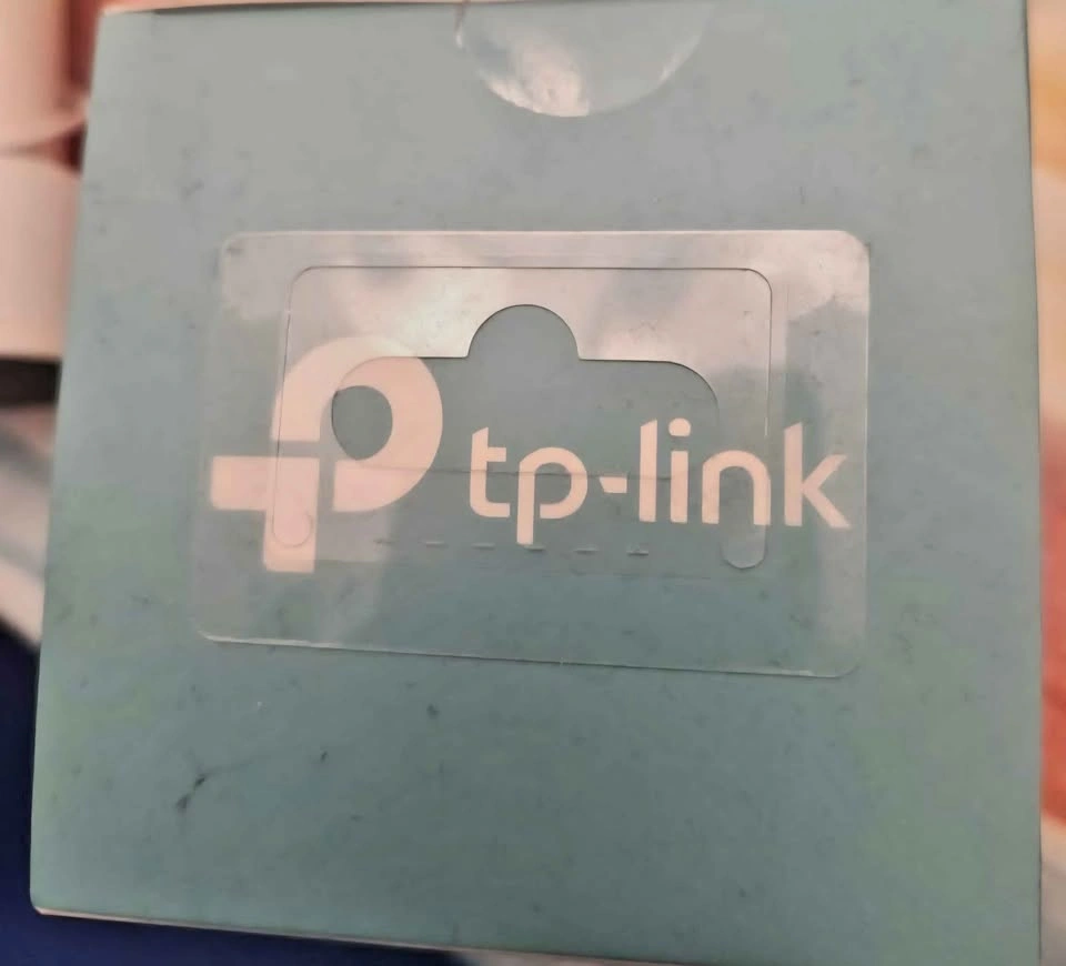 TP-Link Smart Wi-Fi Plug Slim HS105 - photo 2