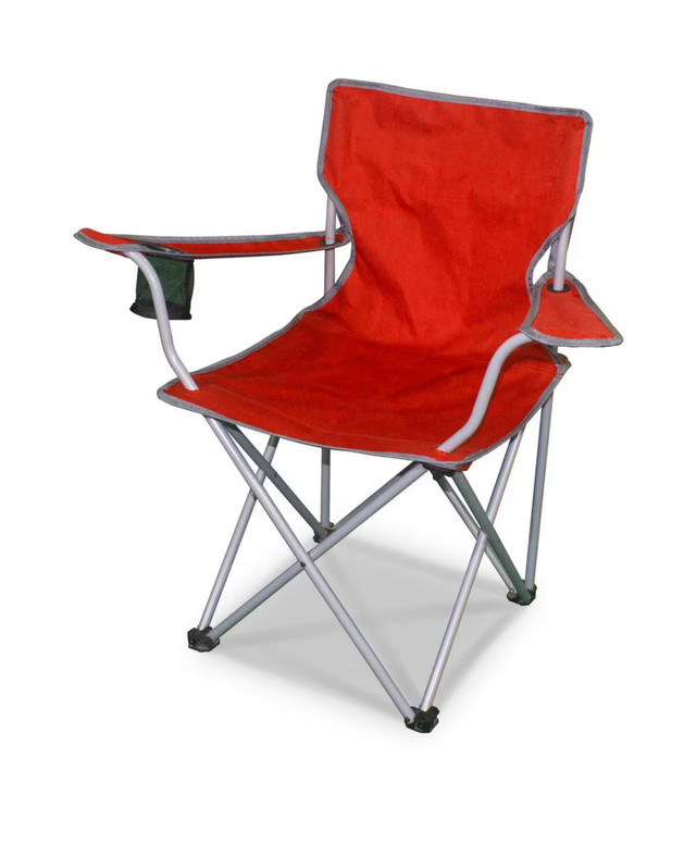 HDG 4-Person Polyester Tent with fibregla - photo 3