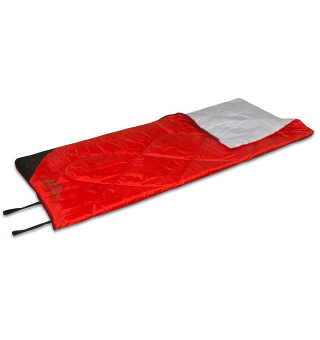 HDG 4-Person Polyester Tent with fibregla - photo 4