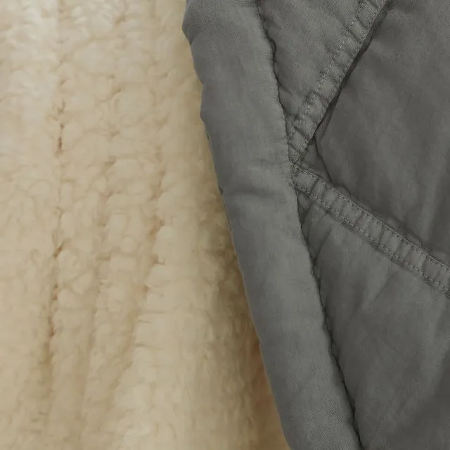 QUEEN - Washed Rapids Quilt image indicator(2)