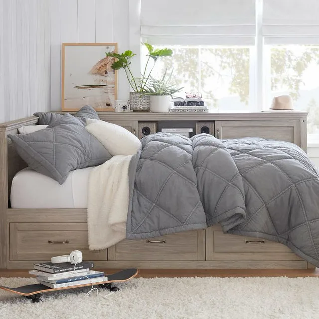 QUEEN - Washed Rapids Quilt image indicator(3)