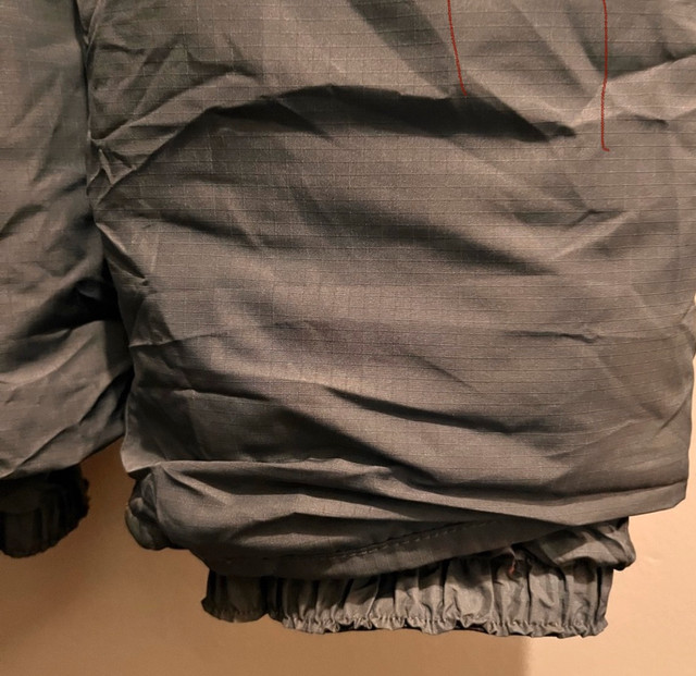 Children’s Place Snow Pants w/ Detachable Suspenders - photo 5