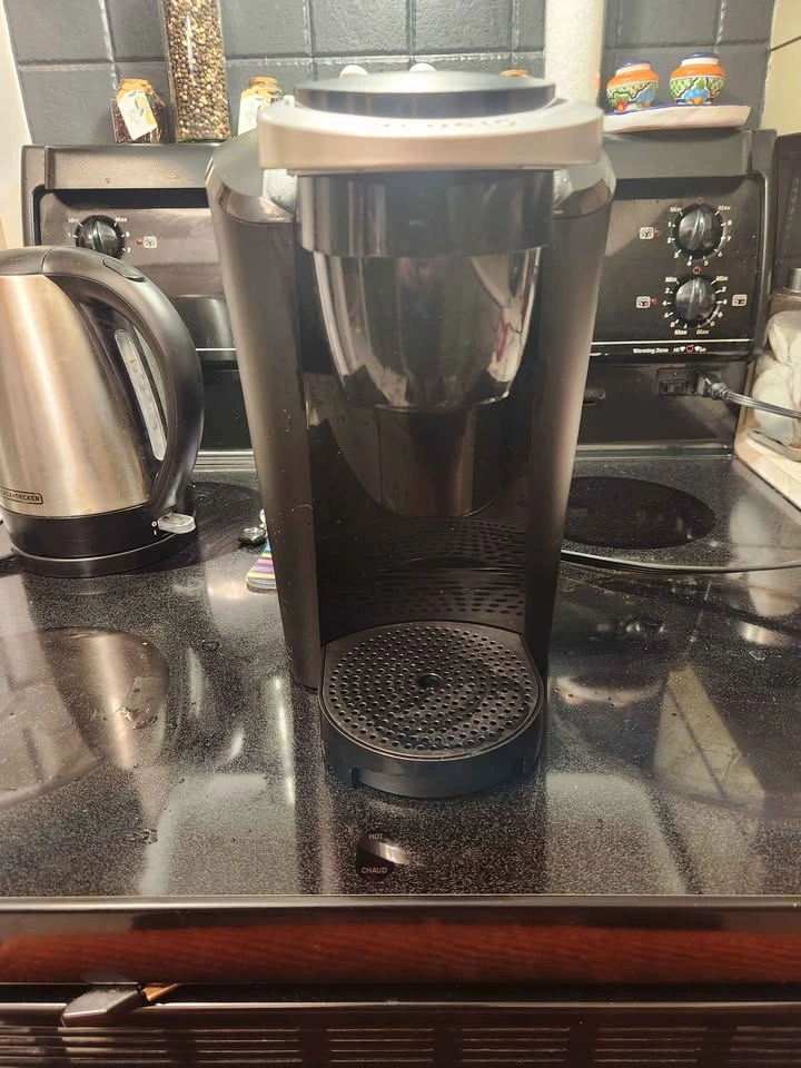 Keurig Single Serve Coffee Maker