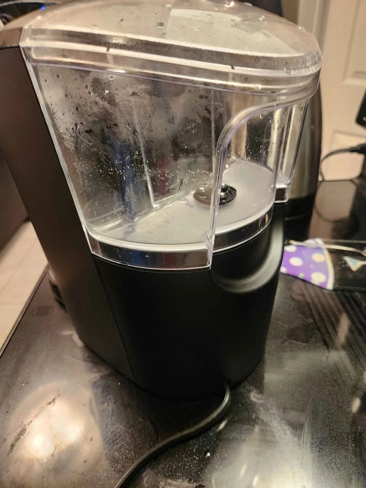 Keurig Single Serve Coffee Maker - photo 4