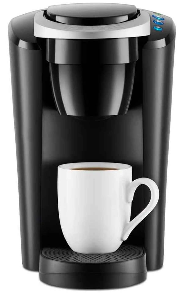 Keurig Single Serve Coffee Maker - photo 5