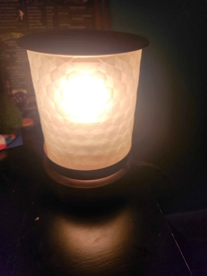 Electric wax warmer - photo 3