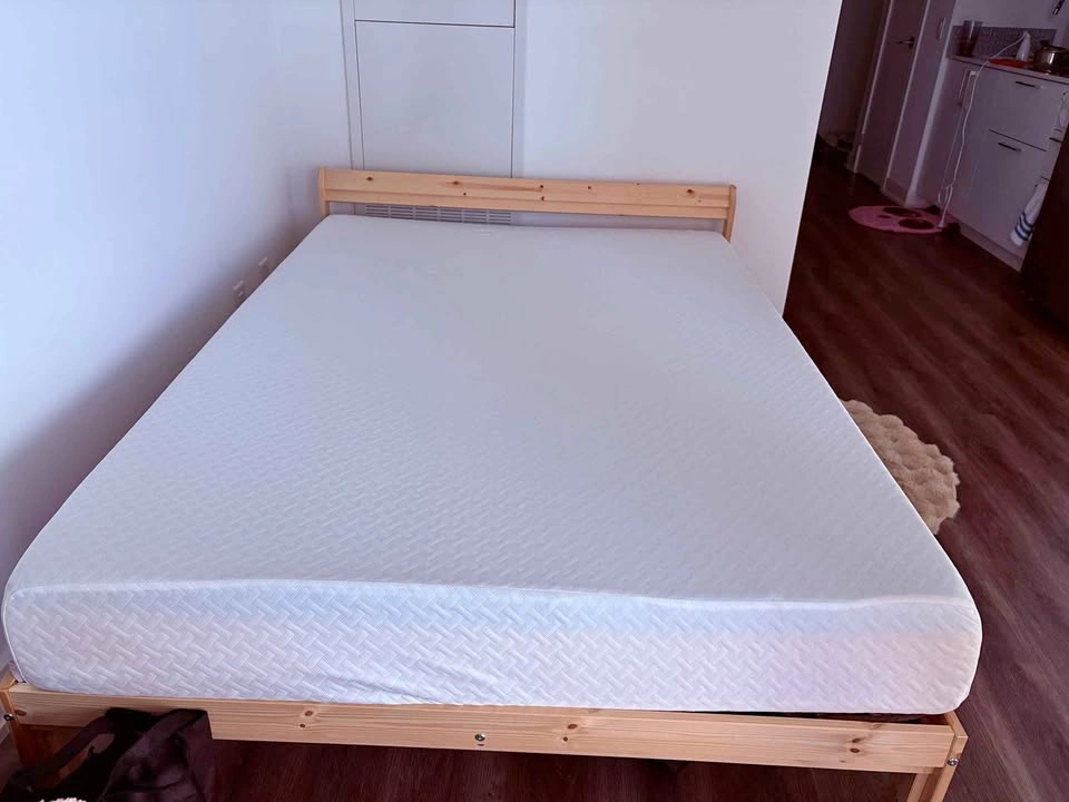 Double Bed Mattress