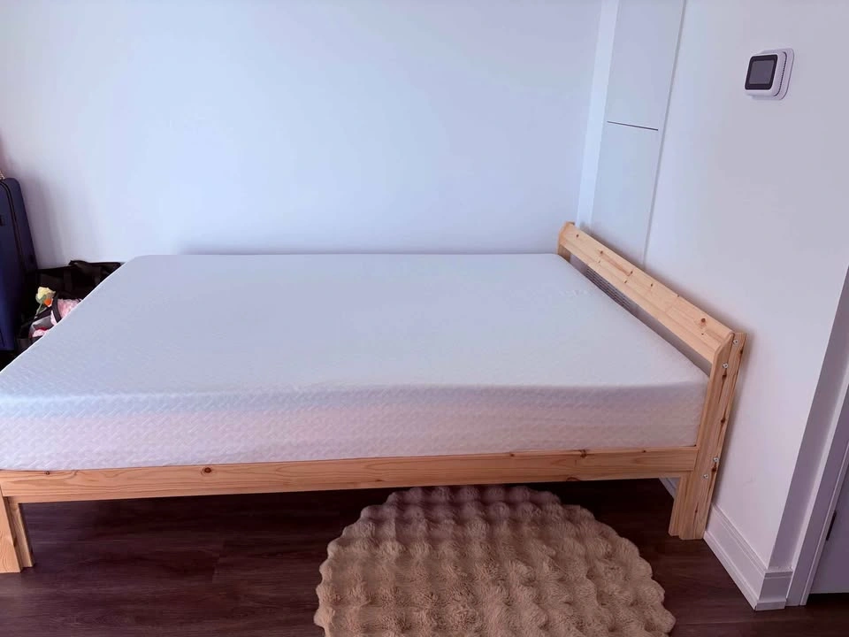 Double Bed Mattress - photo 2