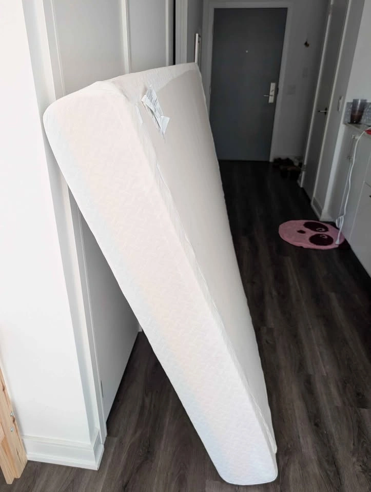 Double Bed Mattress - photo 5