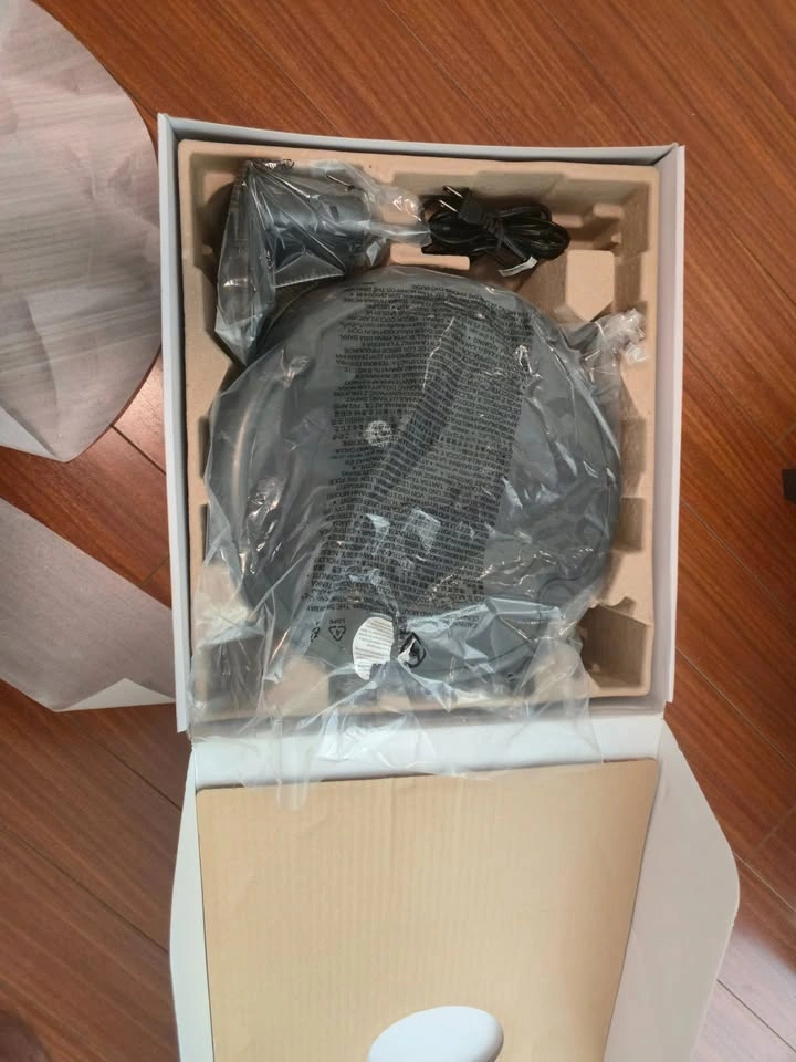 Robot vacuum cleaner iRobot Roomba 694 - photo 3