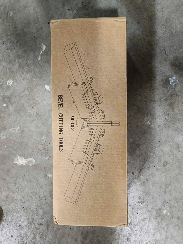 Mitre Measuring Tool - photo 3