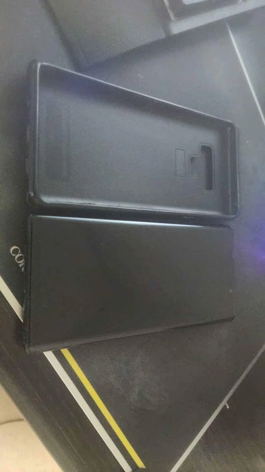 Samsung Galaxy Note 9 128GB - photo 2