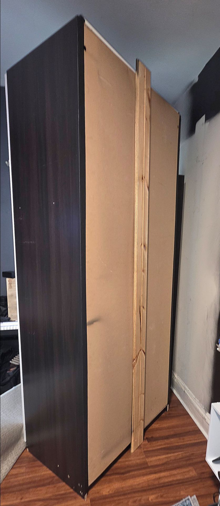 STORÅS Wardrobe 93" Tall - photo 3
