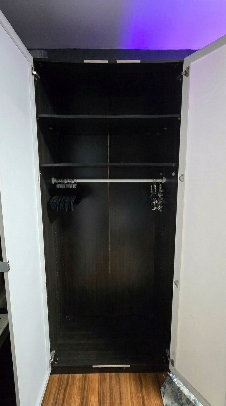 STORÅS Wardrobe 93" Tall - photo 5