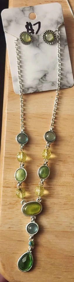 Fashion Jewellery Sets - photo 2