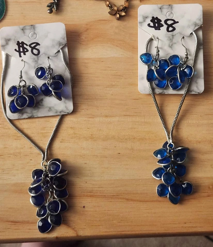 Fashion Jewellery Sets - photo 3