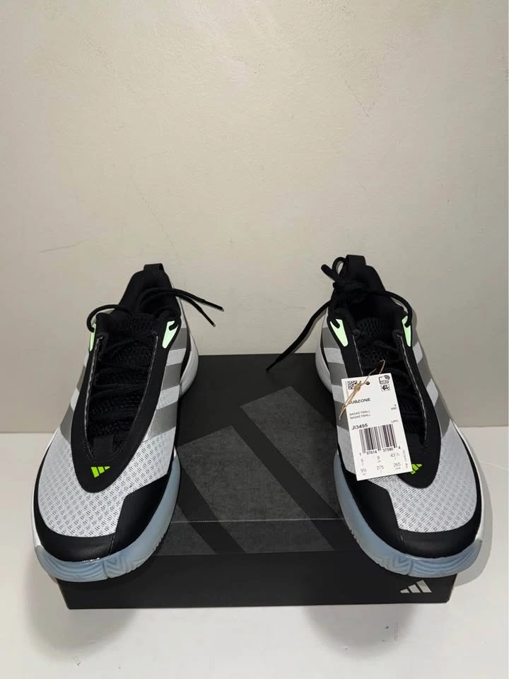New Adidas Shoes. Size 9.5 & 10 US men. Firm price. - photo 3