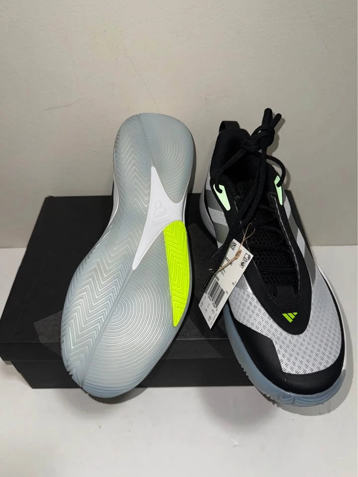 New Adidas Shoes. Size 9.5 & 10 US men. Firm price. - photo 5
