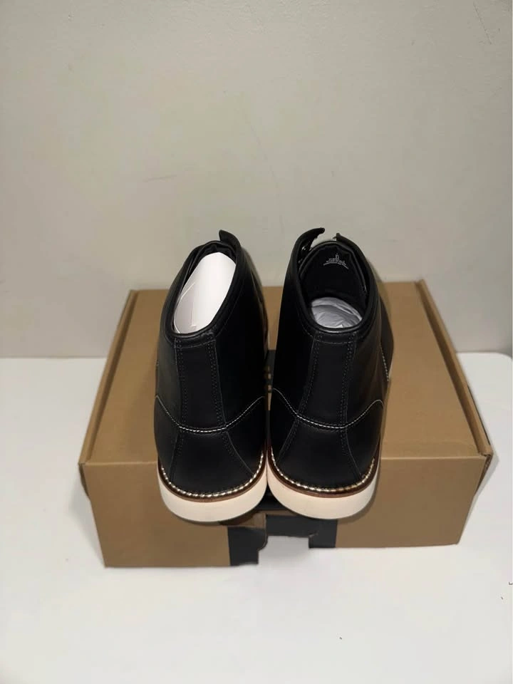 New Blackwell Brand Casual Boots. Size 10 & 11 US men. Firm pric - photo 3