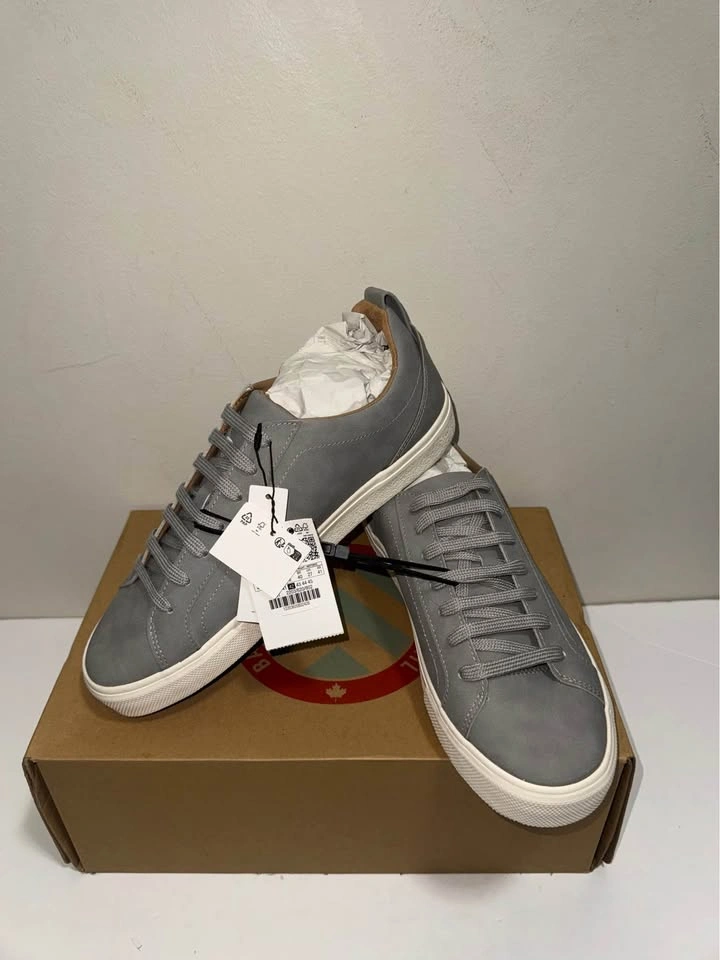 New Zara Shoes. Size 9 US men. Firm price. - photo 2