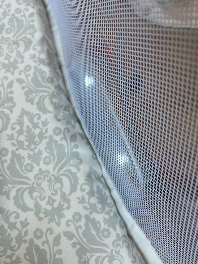Halo Swivel Bassinet - photo 3