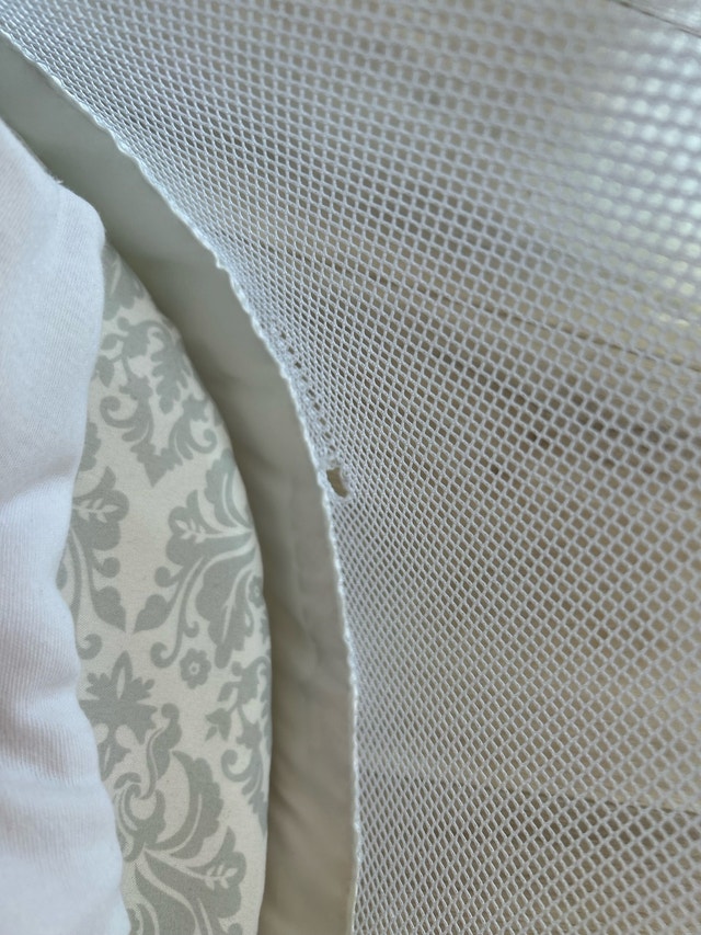 Halo Swivel Bassinet - photo 4