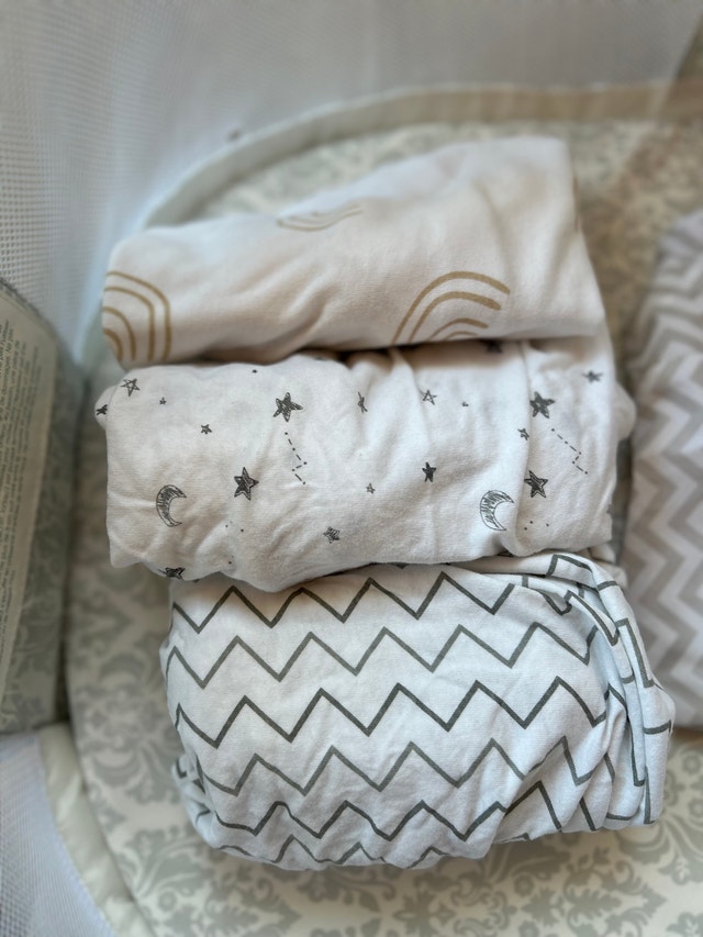 Halo Swivel Bassinet - photo 5