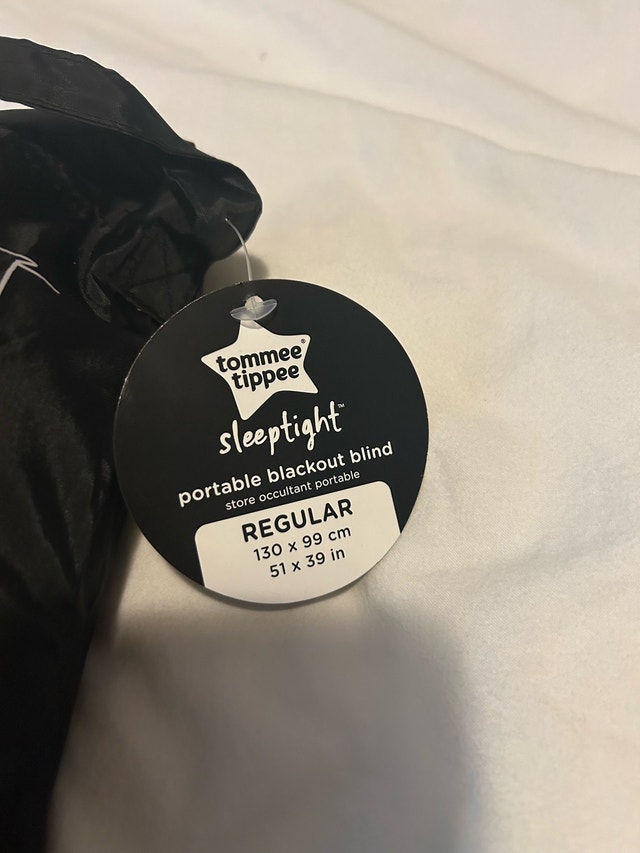 Tommee Tippee Blackout Blind - photo 3