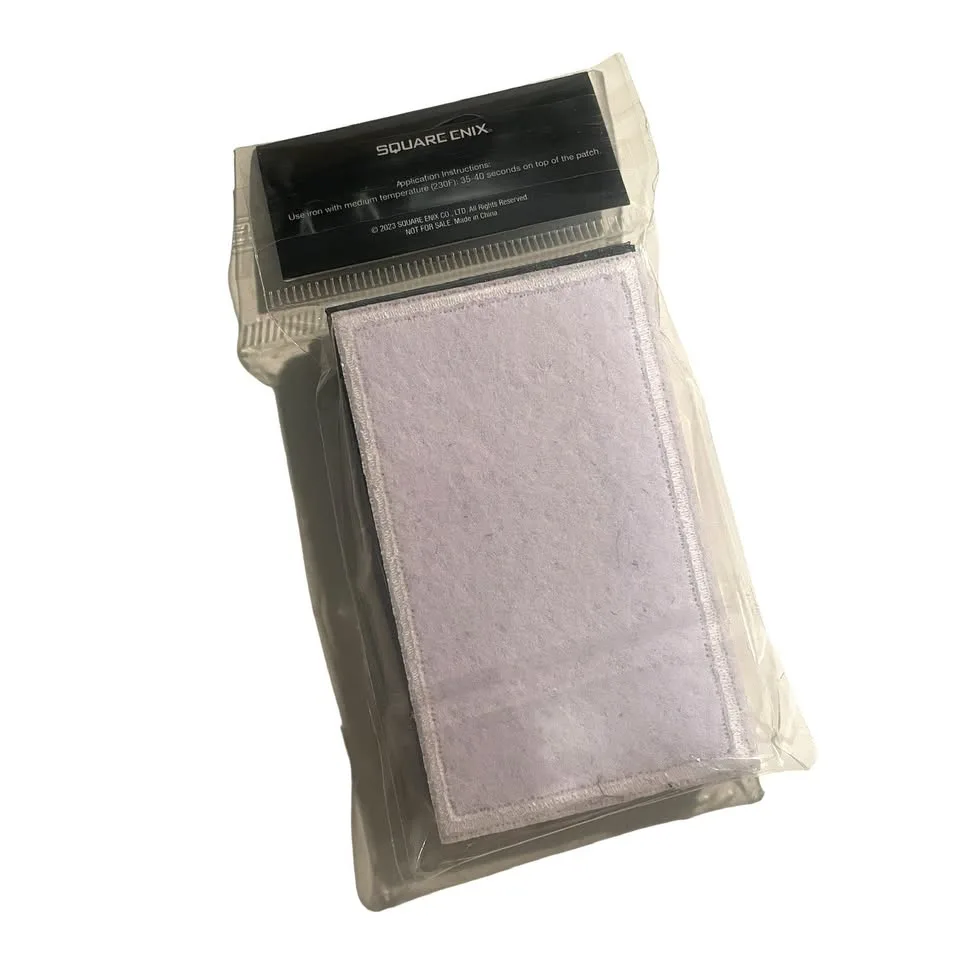 Final Fantasy XVI Patches GameStop EXCLUSIVE image indicator(2)