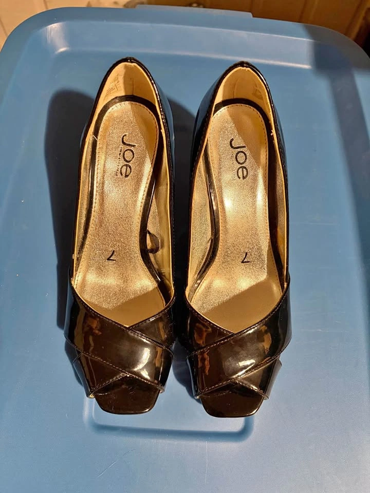 Joe Fresh Heels