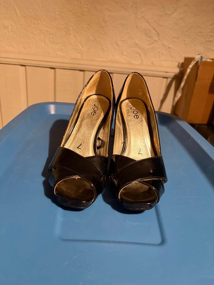 Joe Fresh Heels - photo 2