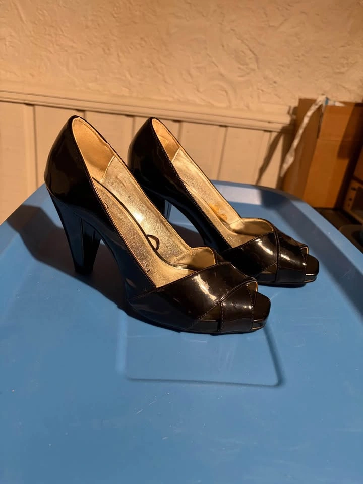 Joe Fresh Heels - photo 3