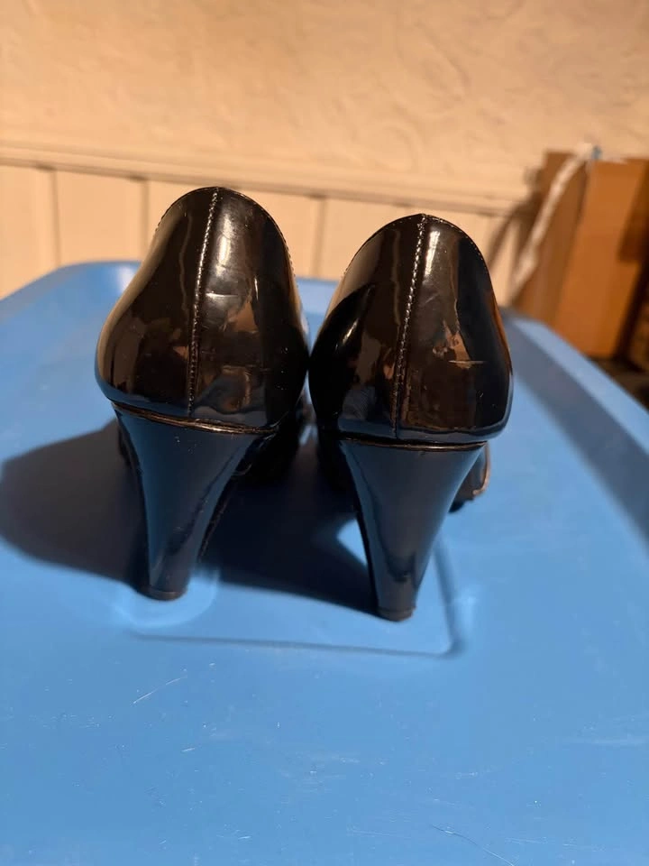 Joe Fresh Heels - photo 4