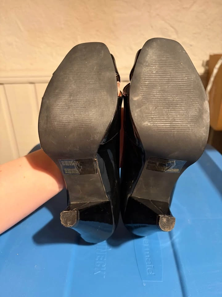 Joe Fresh Heels - photo 5