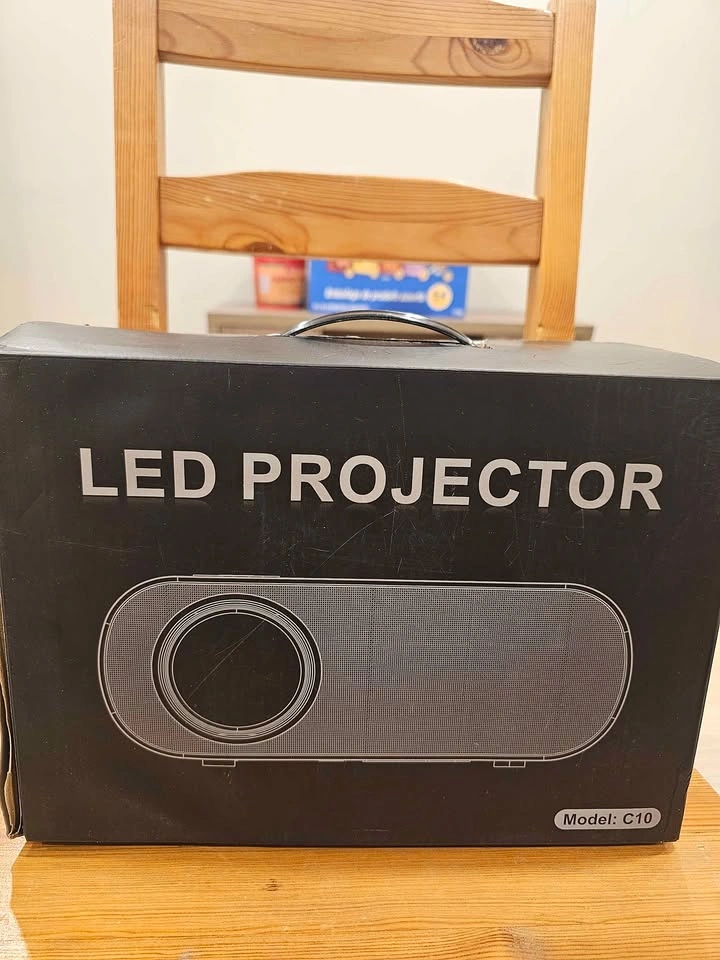 The "Ultimate Backyard Movie Night" Bundle - photo 3