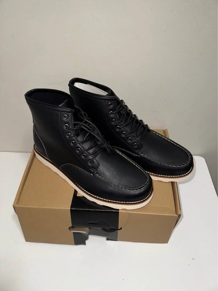 Blackwell Casual Boots - Men's Size 10 & 11 - photo 2