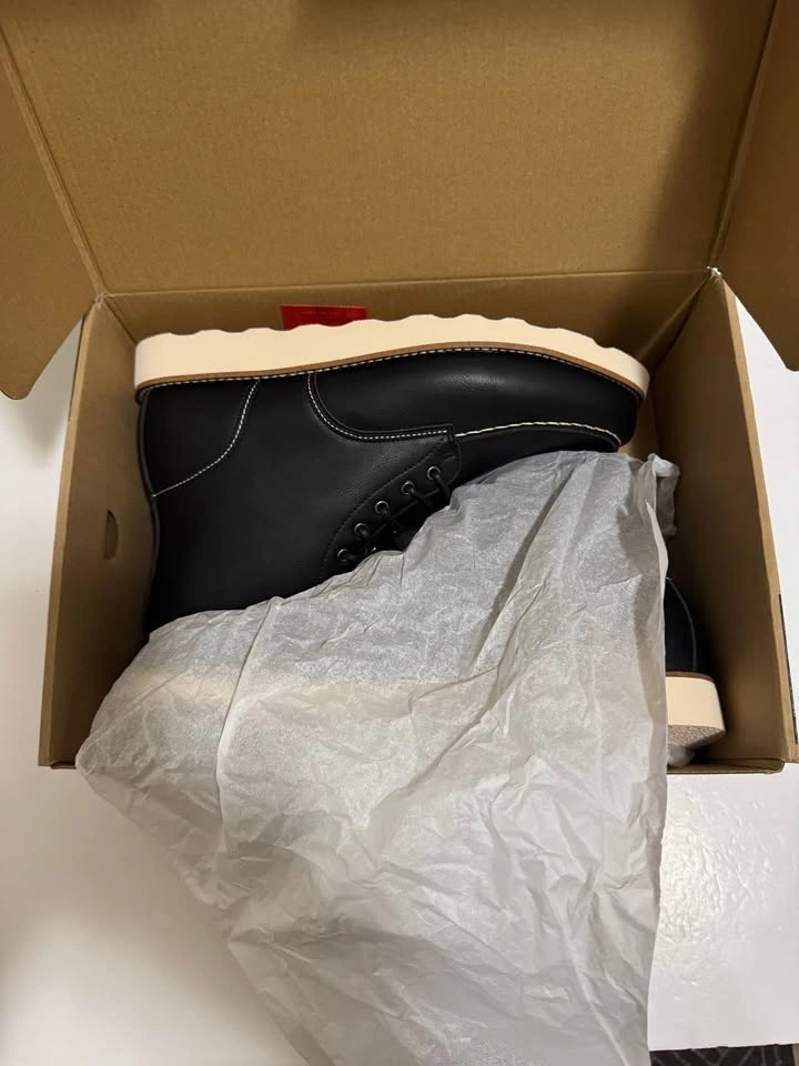 Blackwell Casual Boots - Men's Size 10 & 11 - photo 5